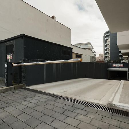 Nest Inn Stiletto Apartment Cluj-Napoca Exterior photo