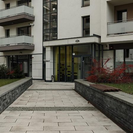 Nest Inn Stiletto Apartment Cluj-Napoca Exterior photo